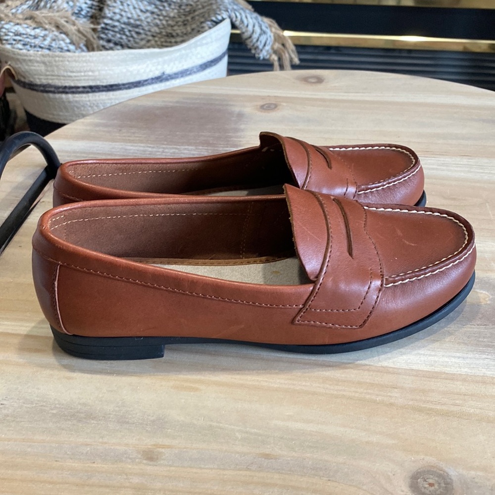 Eastland Classic II loafer, 8W - Picture 2 of 7